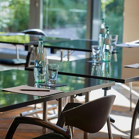 Szálloda Atrium Mainz