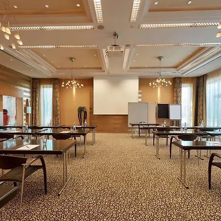 Atrium Szálloda 4*