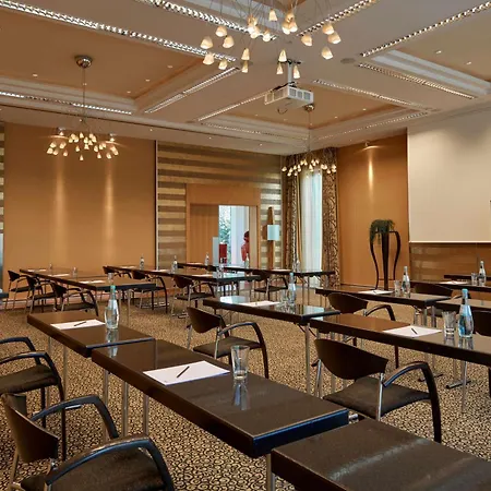 Szálloda Atrium 4*