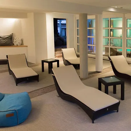 Szálloda Atrium Mainz