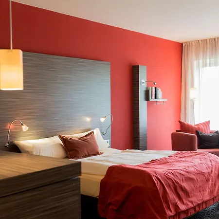 Szálloda Atrium 4*