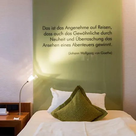Atrium Szálloda Mainz
