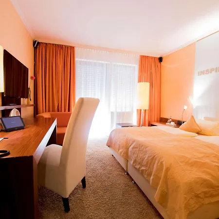 Atrium Hotel
