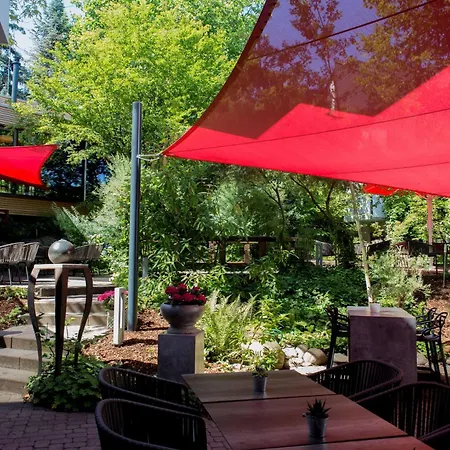 Atrium Szálloda 4*